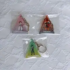 僕のヒーローアカデミア アクリルキーホルダー