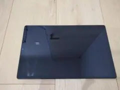 LAVIE タブレット シルバー 本体