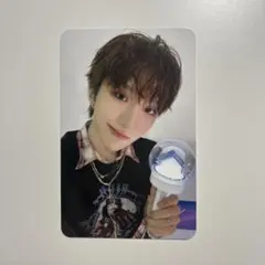 BOYNEXTDOOR ソウルコン FC 特典 ウナク トレカ