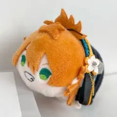 おもちのカチューシャ