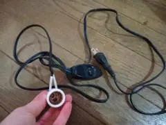調光式スイッチ付きソケット