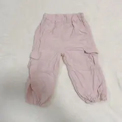 カーゴパンツ 90cm