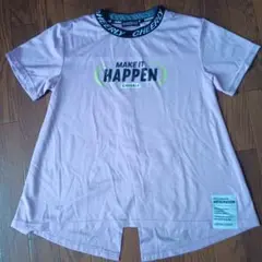紫Tシャツサイズ 160