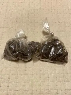 アナンダ購入　染料　カテキュー100g、ラック樹脂100gセット