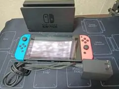Nintendo Switch 本体