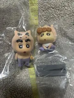 クレヨンしんちゃん ぶりぶりざえもんがいっぱいフロッキードール
