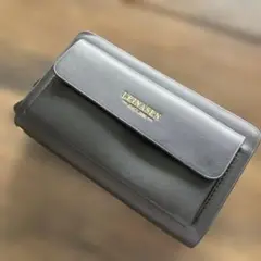 長財布　新品未使用 約12cm×約21cm×約5cm