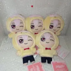 アイドリッシュセブン　アイナナ　きらどる　おさんぽーず　九条天