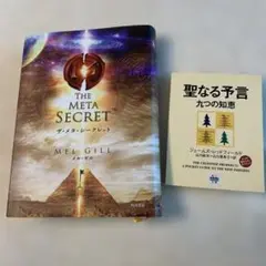 ザ・メタ・シークレット