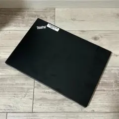 高スペック❗ ThinkPadL13Gen2 i7 11世代 16G 512GB