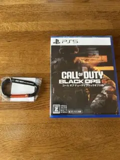 CALL OF DUTY BLACK OPS 6 PS5 コールオブデューティ