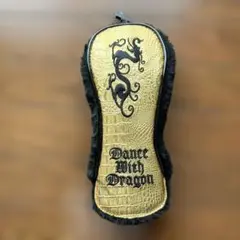 Dance With Dragon ヘッドカバー