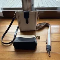 ショルダーバック