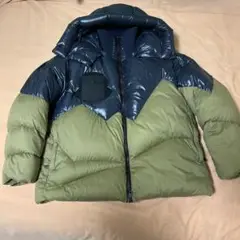 モンクレール MONCLER ジーニアス GENIUS 1952 ダウン