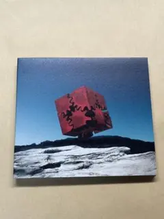 XIIX TenTwenty CD ポストカード