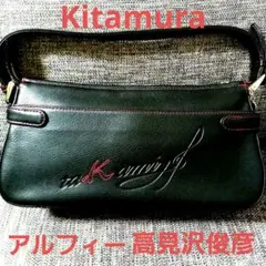 ★【キタムラ】✕Takamiy 高見沢俊彦 ミニボストンバッグ ベージュ 極美品 2025年最新】takamiy キタムラの人気アイテム - メルカリ