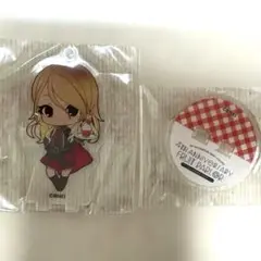 シャニマス　和泉愛依　アクリルスタンドキーホルダー