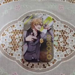 ヒプノシスマイク 缶コレ 伊弉冉一二三