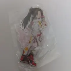 シャーマンキングアクリルスタンド ハオ