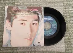 吉川晃司／キャンドルの瞳