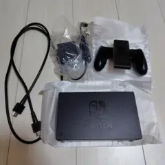 Nintendo Switch ドック + 付属品
