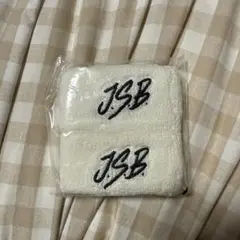 J.S.B. JSB3 リストバンド