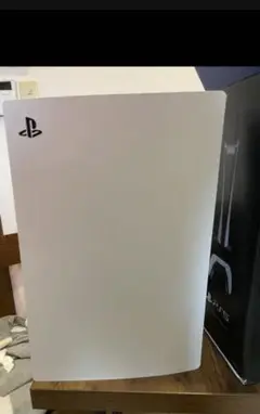 プレイステーション5 デジタルエディション 中古