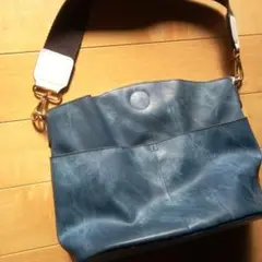 バッグ 素敵な色合い
