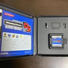 DS ウイニングイレブン　ゴール×ゴール