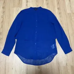 Banana republic ブラウス