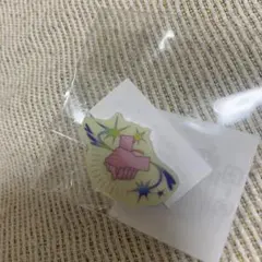 Ado 5th Anniversary アクリルピンバッジ　私は最強