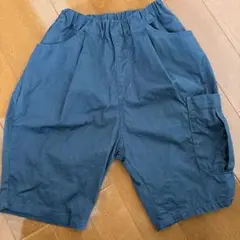 ハーフパンツ　140
