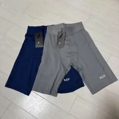 期間限定値下げ　MP インナータイツ ショート丈2枚セット