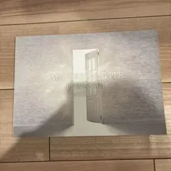 Mrs. GREEN APPLE ミセス　ホワイトラウンジ　パンフレット
