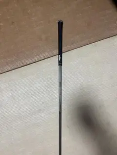 PING G400 4U用　シャフト Tour173 85 フレックスS