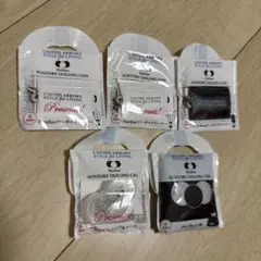 サントリーウーロン茶 ユナイテッドアローズ コラボ商品