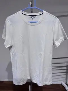 AIGLE ホワイト Tシャツ M