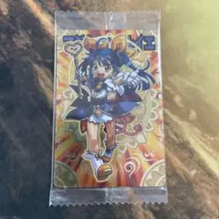 神羅万象チョコ　マジカルルルイエ