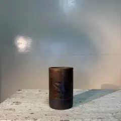 ●CYLINDER POT -wa modern- No.0902