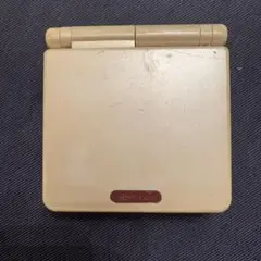 ゲームボーイアドバンスsp ファミコンカラー　動作品