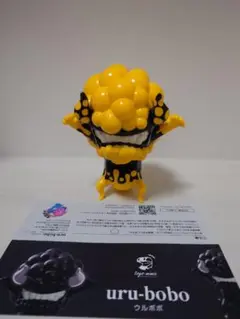 toys-mimic ウルボボ