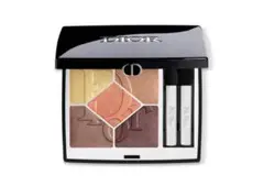 新品DIOR ディオールショウサンククルール333 コーラルフレームアイシャドウ
