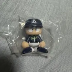 パワプロくん ならぶんです ビジター ヤクルト