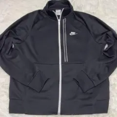【極美品】NIKE XL NSW HE N98 PK TRIBUTEジャケット