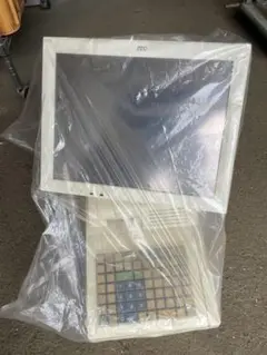 TEC リモートプリンタ KCP-200