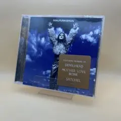 【美品】MALFUNKSHUN ／RETURN TO OLYMPUS CD