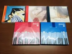 aiko ベスト盤2枚組x2 +オリジナルALx3 7枚セット