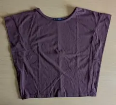 ライトオン　ドルマンスリーブTシャツ