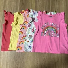 美品　ネクスト　タンクトップ