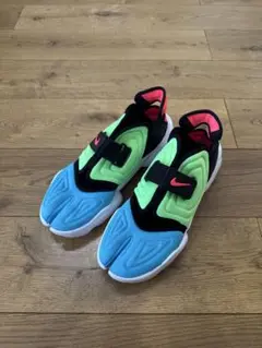 NIKE アクアリフト CW7164-400 28cm ナイキ スリッポン